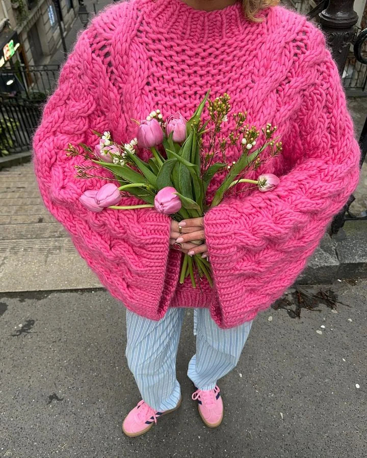OLENA SWEATER