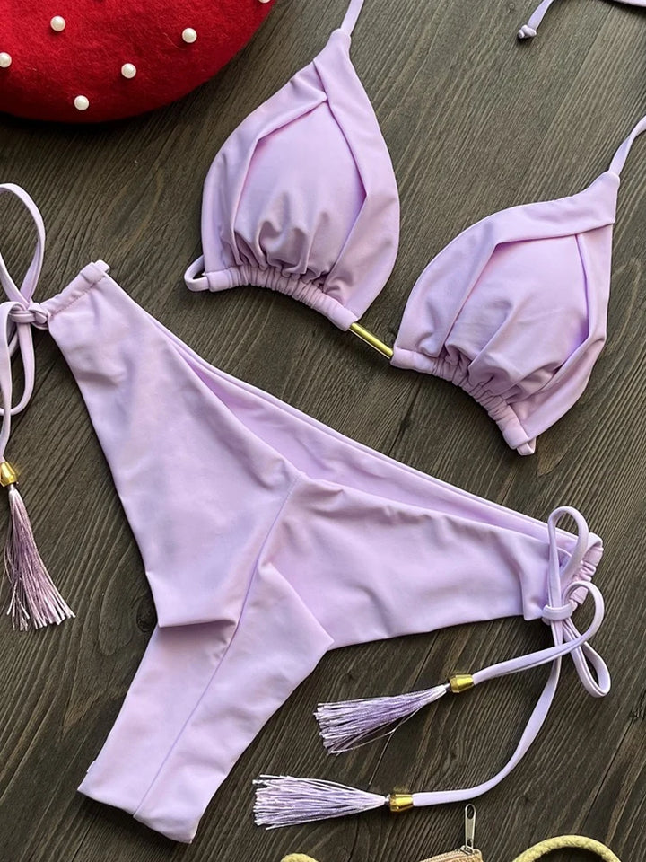 JERENA SWIMSUIT