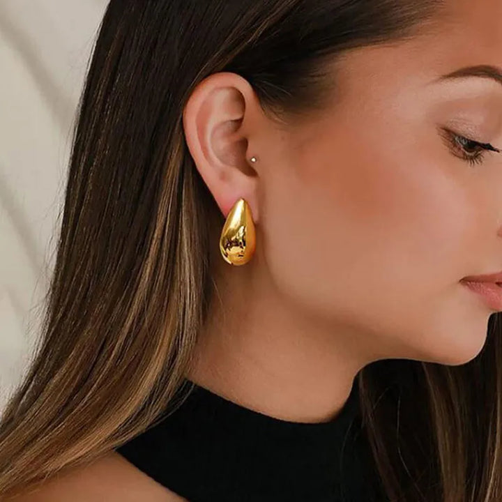 KEIT STELL  EARRINGS