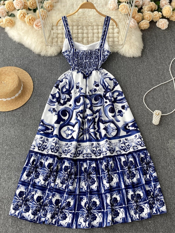 JESSI SUMMER DRESS