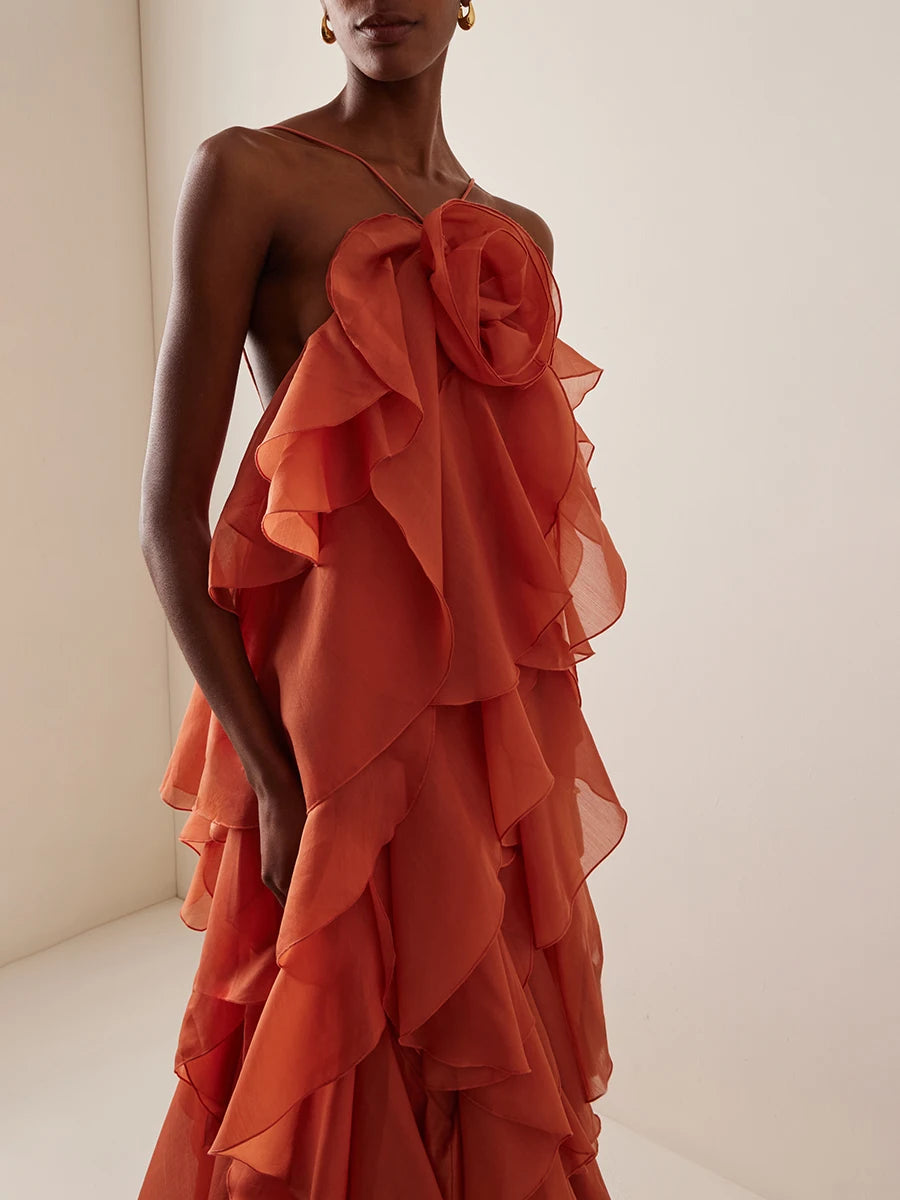 ZARINA DRESS