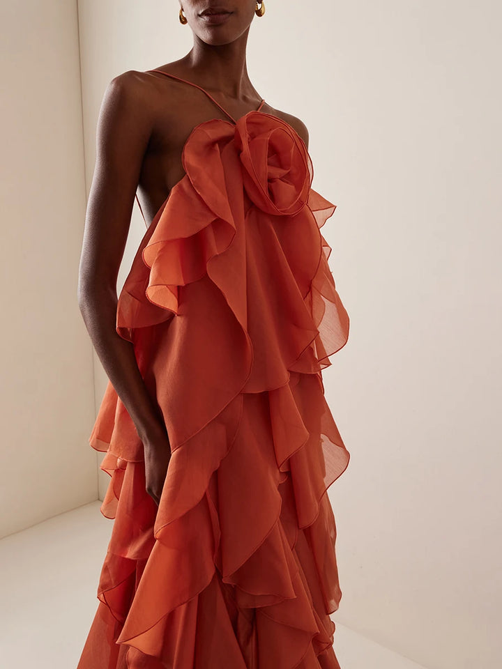 ZARINA DRESS