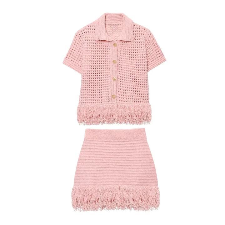 MONIKA 2 PIECES SET