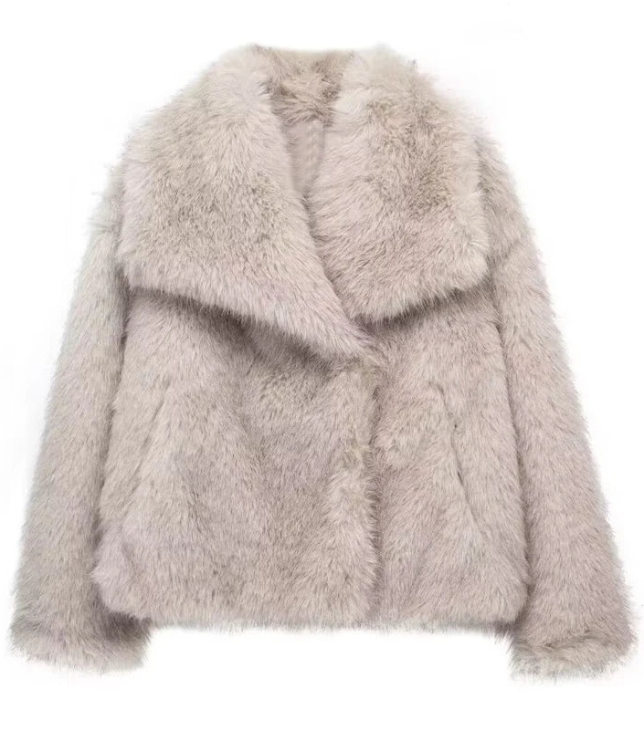 ROANA FUR COAT