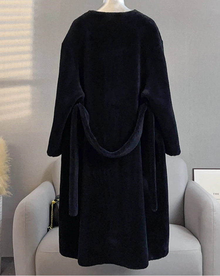 MILANIA COAT