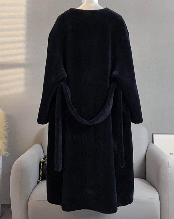 MILANIA COAT