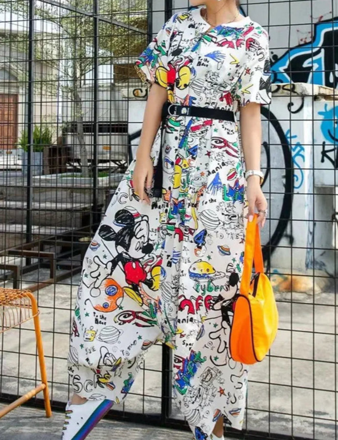 FIANA JUMPSUIT