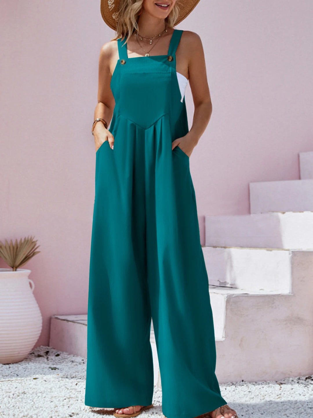 NONA JUMPSUIT