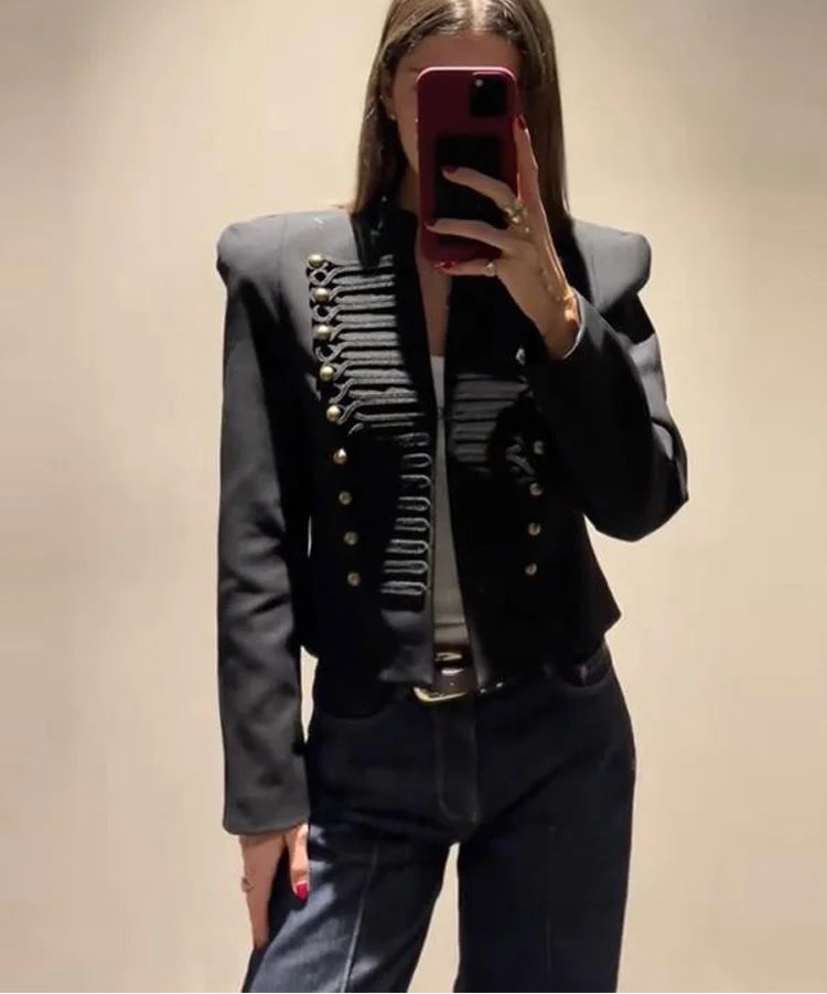 BIANKA JACKET