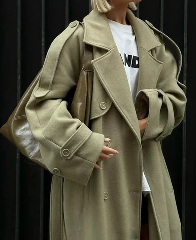 MICHELA COAT