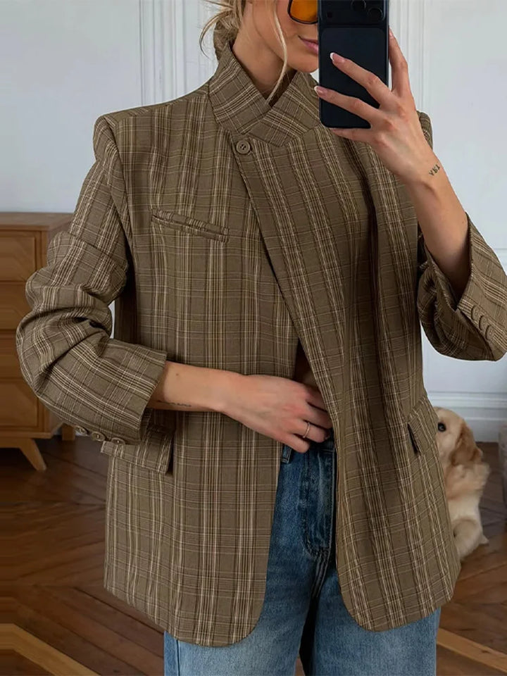 MAYA BLAZER
