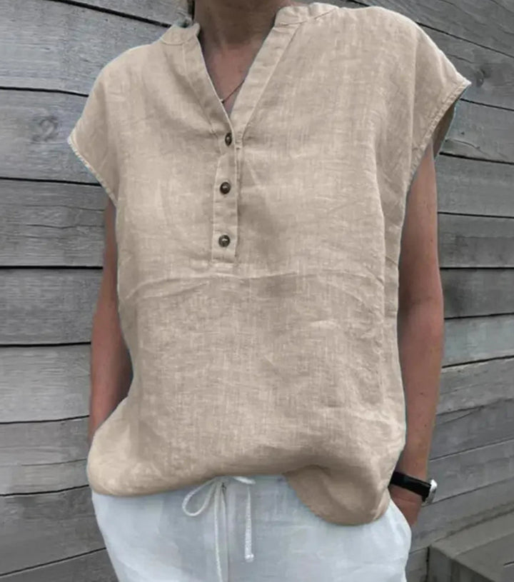LIANA BLOUSE
