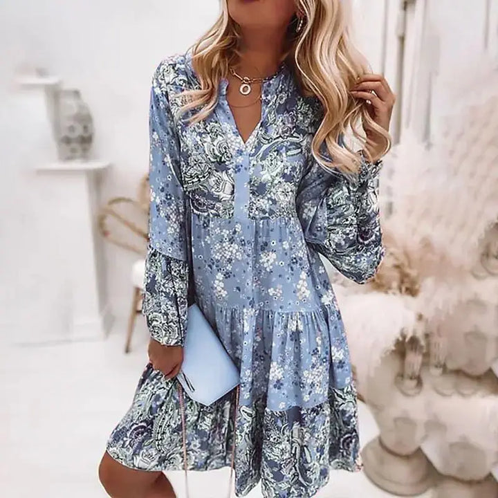 BOALA DRESS