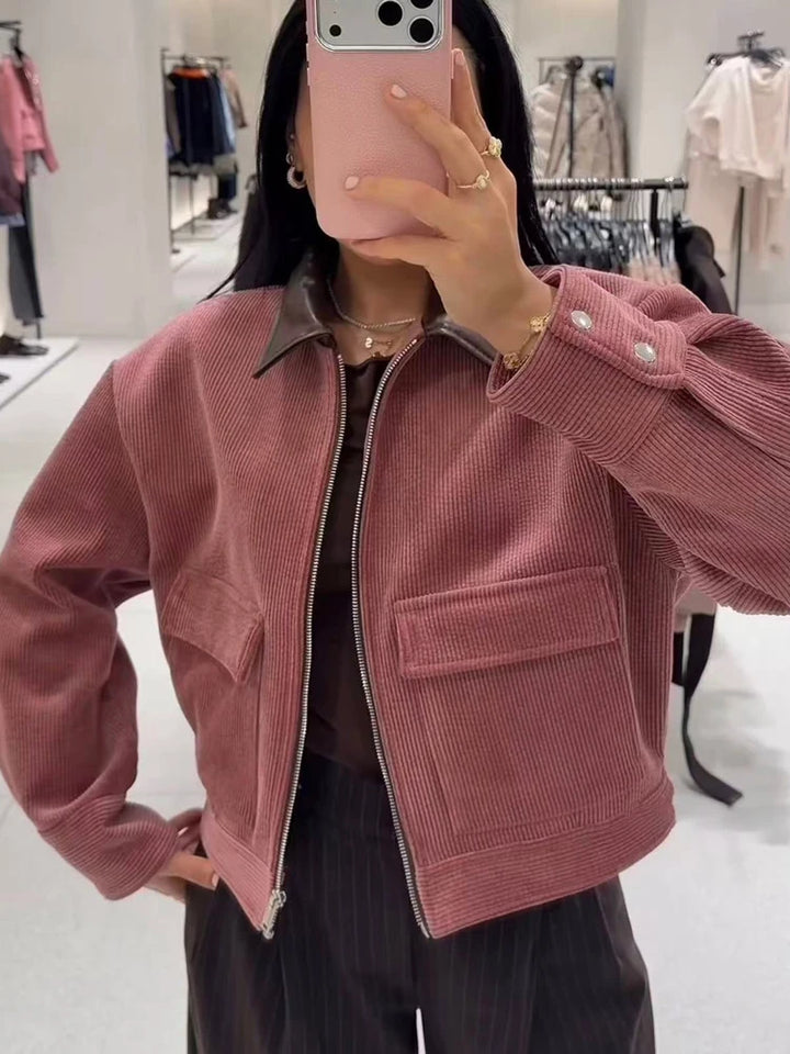 RENNA JACKET