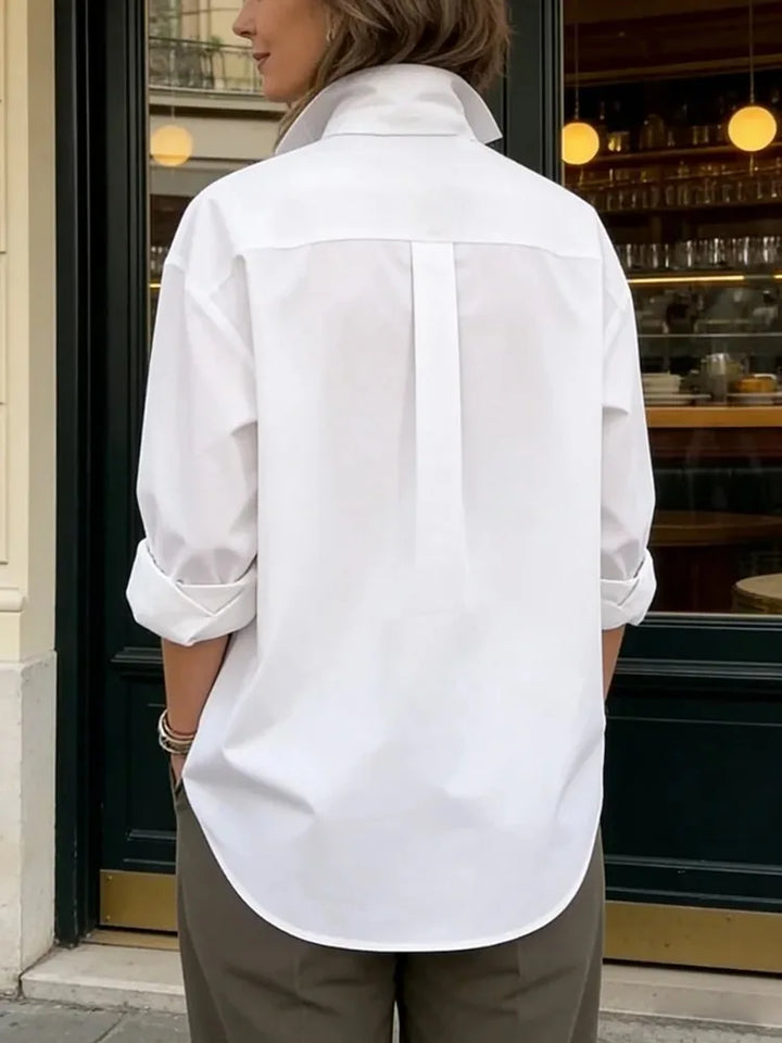 YASMINA BLOUSE