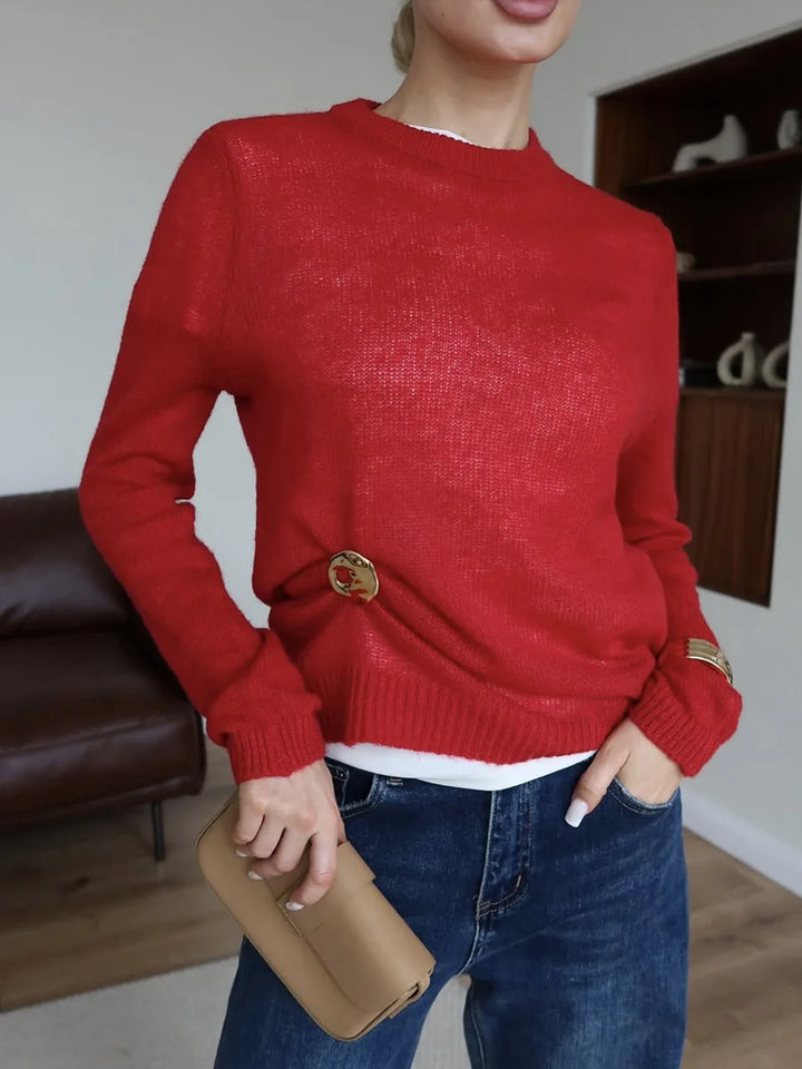 ZORRI TOP