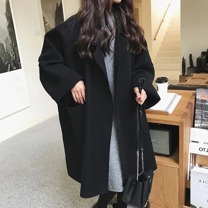 AMBRA COAT