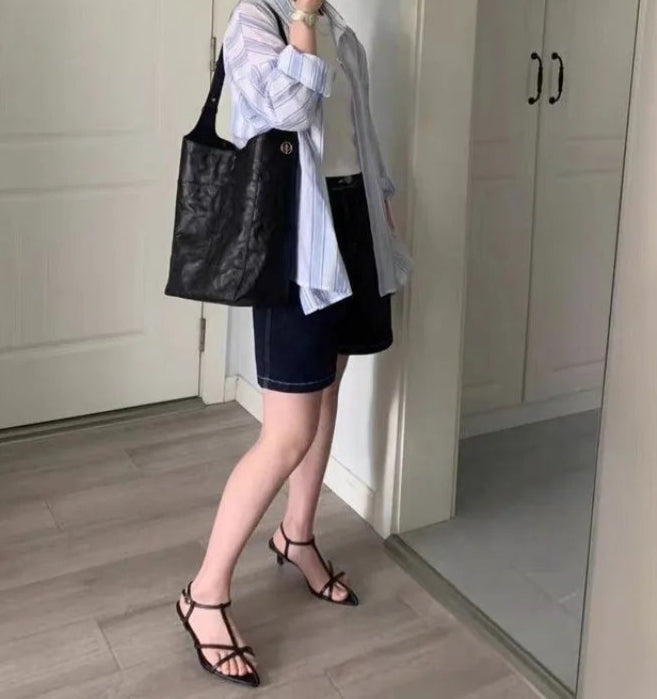 JENIKA SANDALS