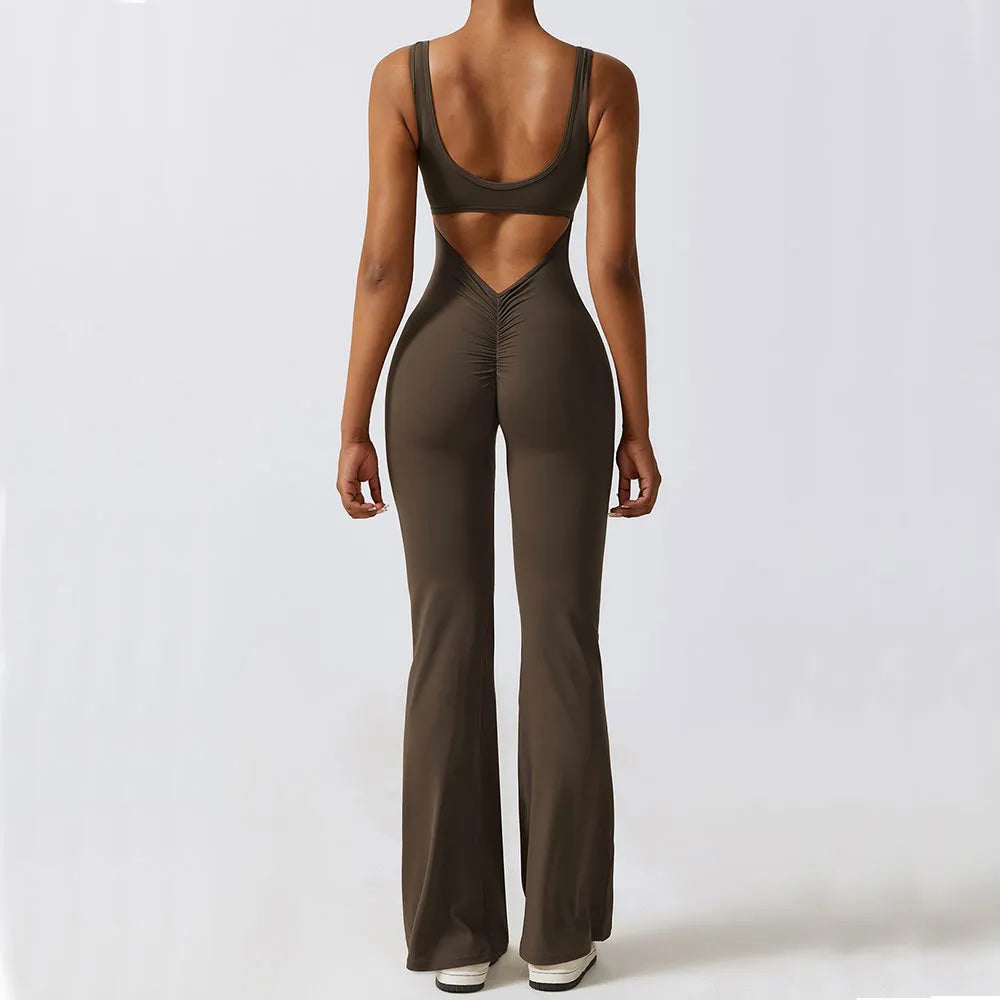 ENNI JUMPSUIT