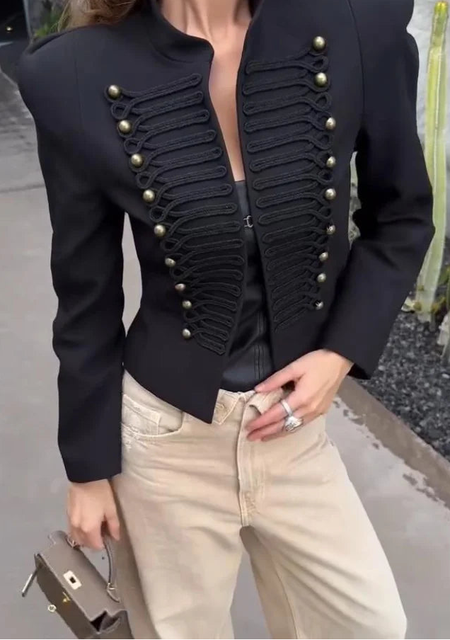 BIANKA JACKET