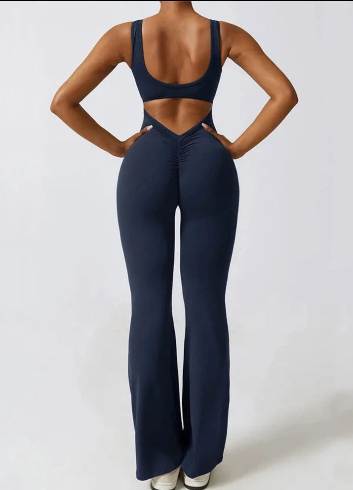 ENNI JUMPSUIT