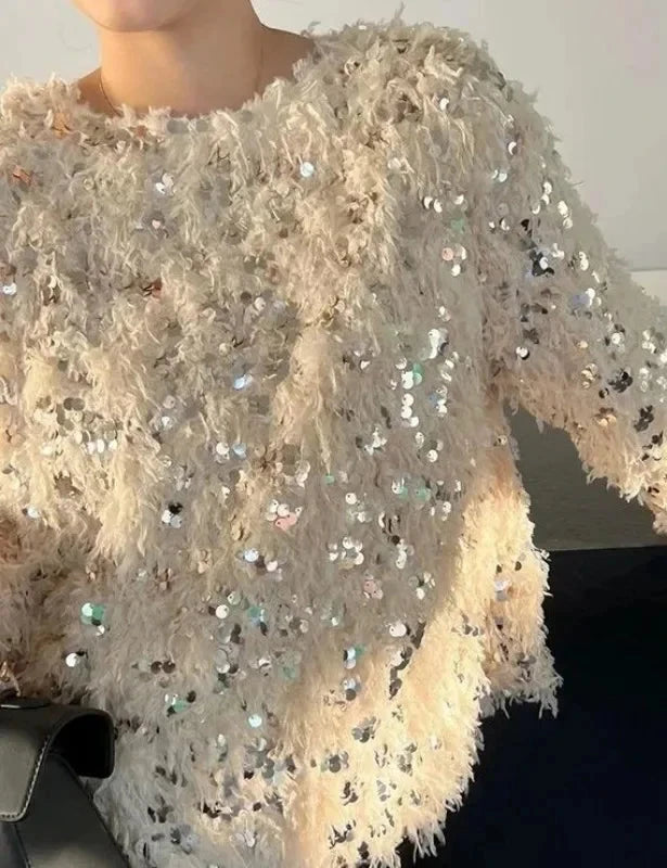 PAYLA SWEATER