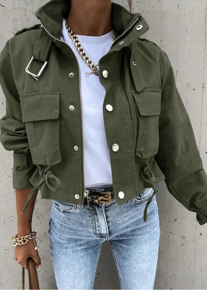 TINNA JACKET