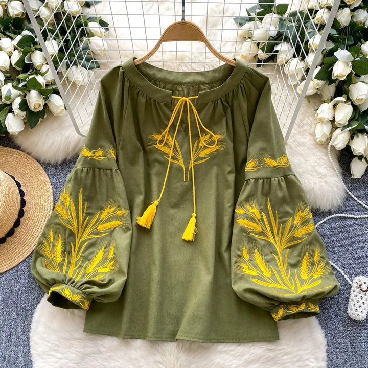 LOLA SHIRT