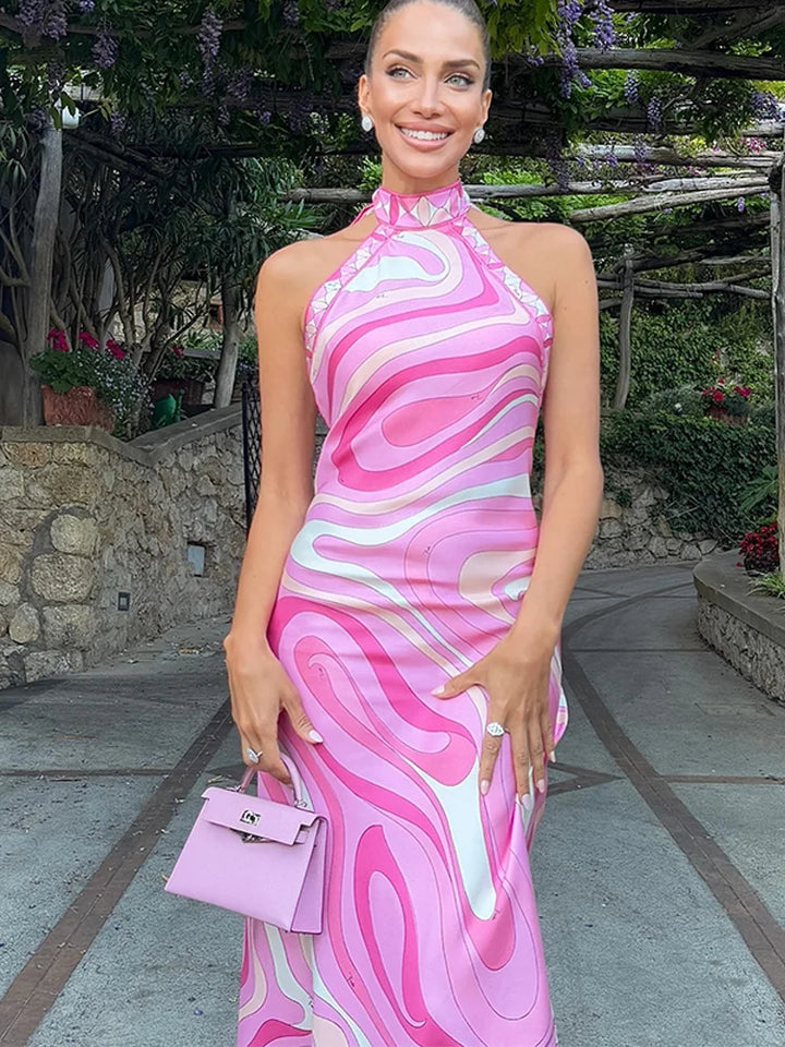 ARIETA DRESS