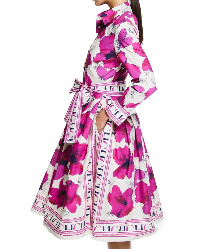 DAYANA DRESS