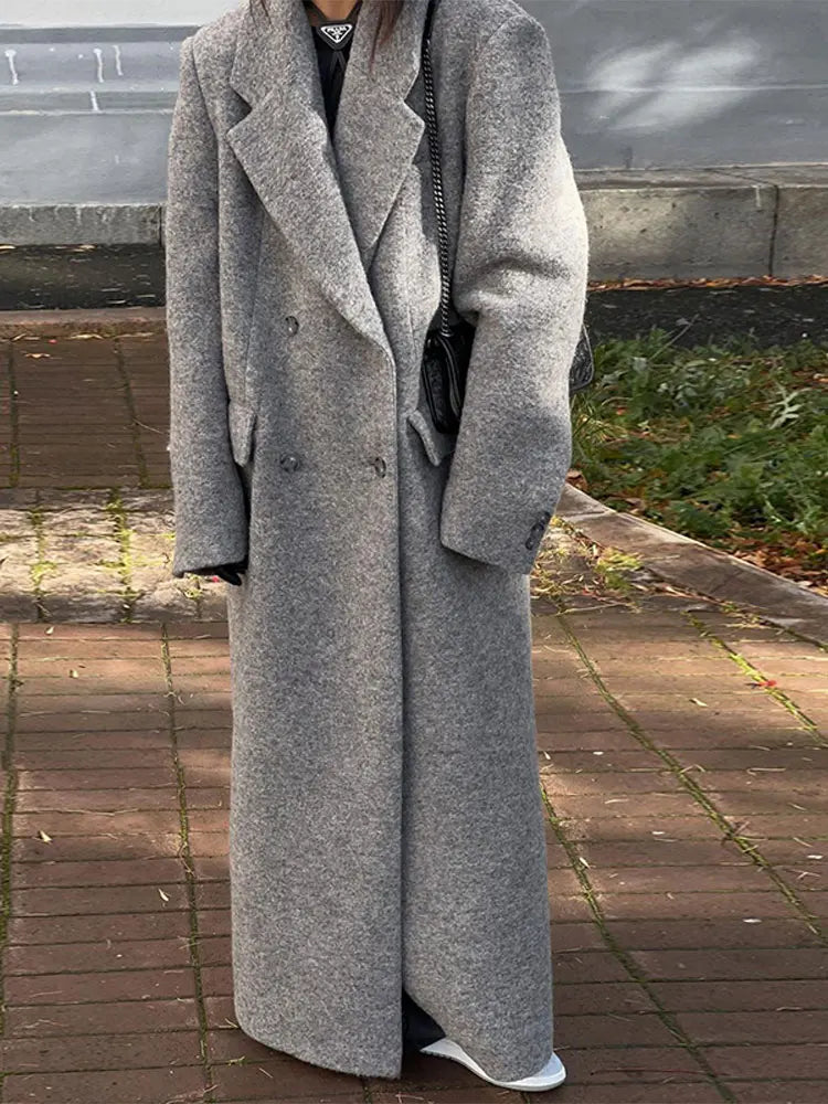 EMMI COAT