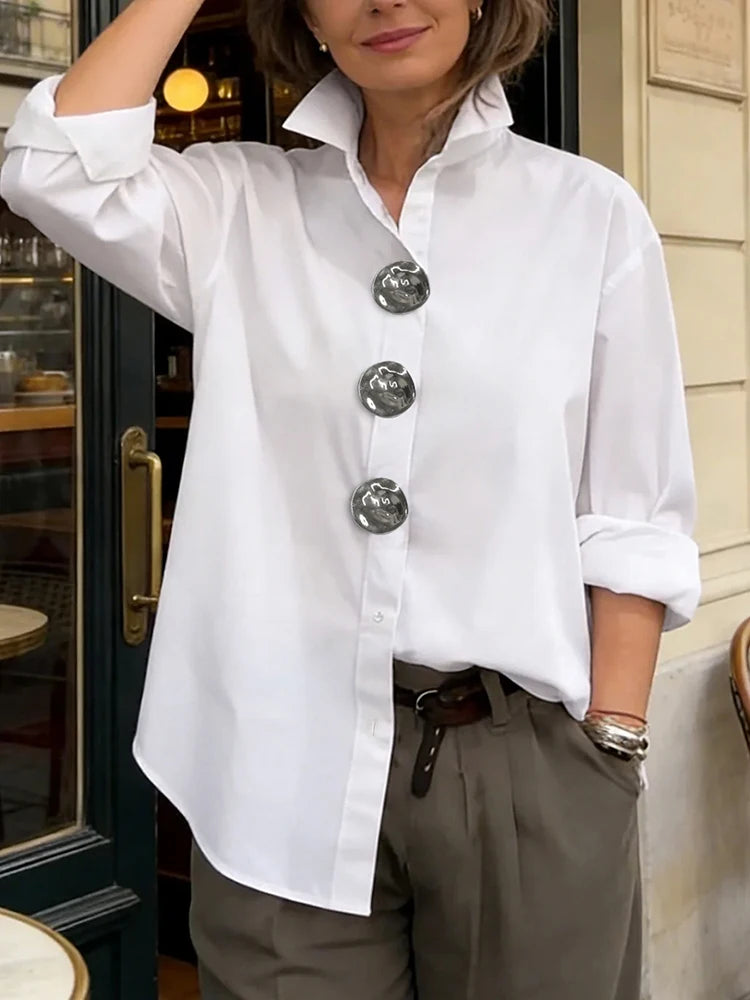 YASMINA BLOUSE