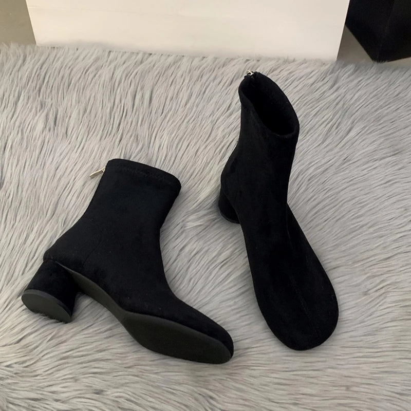 LEILA BOOTS
