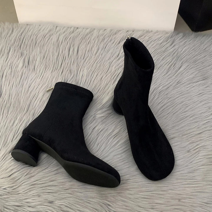 LEILA BOOTS