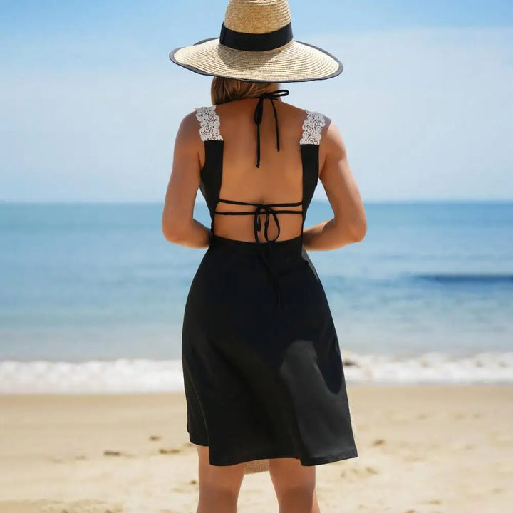 PAOLY BEACH DRESS