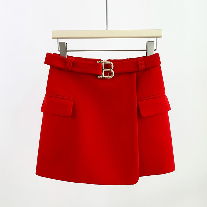 MIRABELLA SKIRT