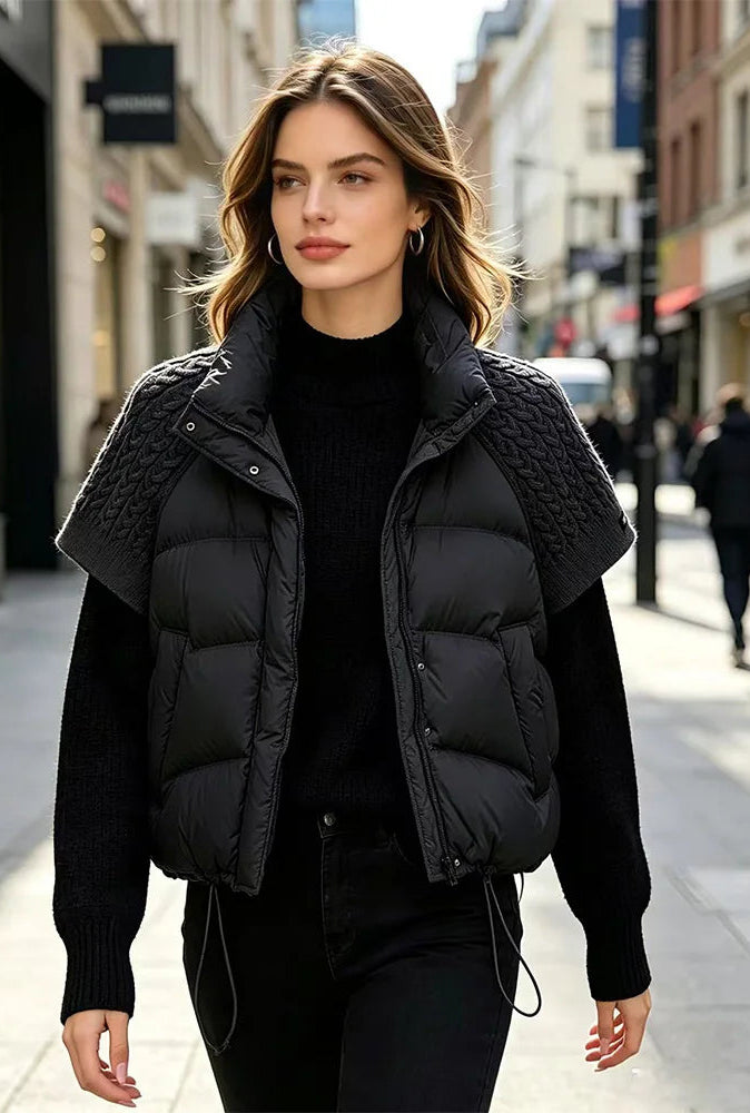 PIONA VEST