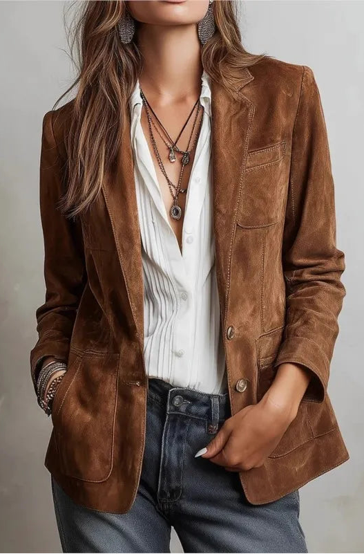 SIMONA JACKET