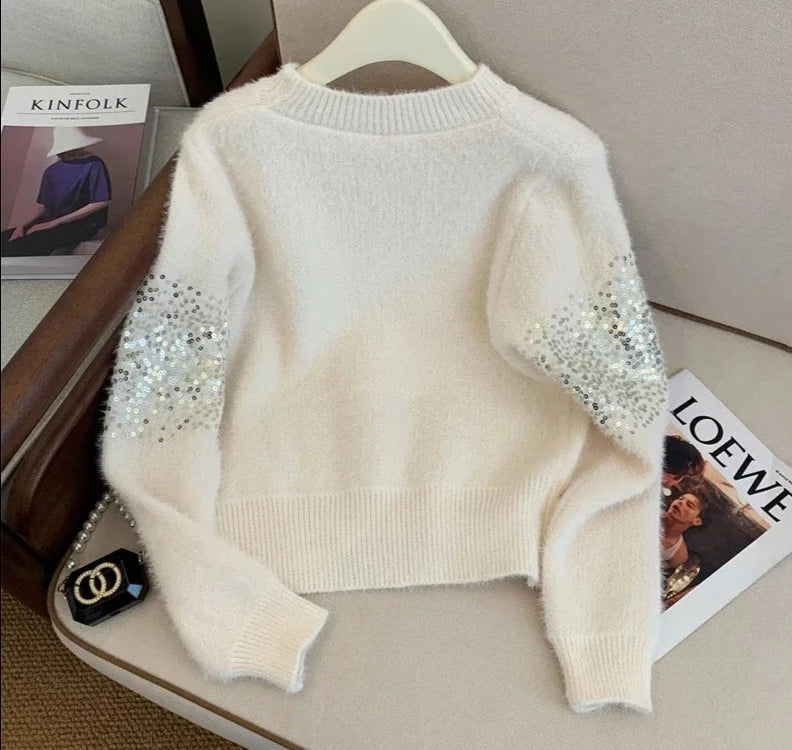 MELISA SWEATER