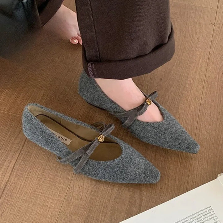 MONRO FLATS