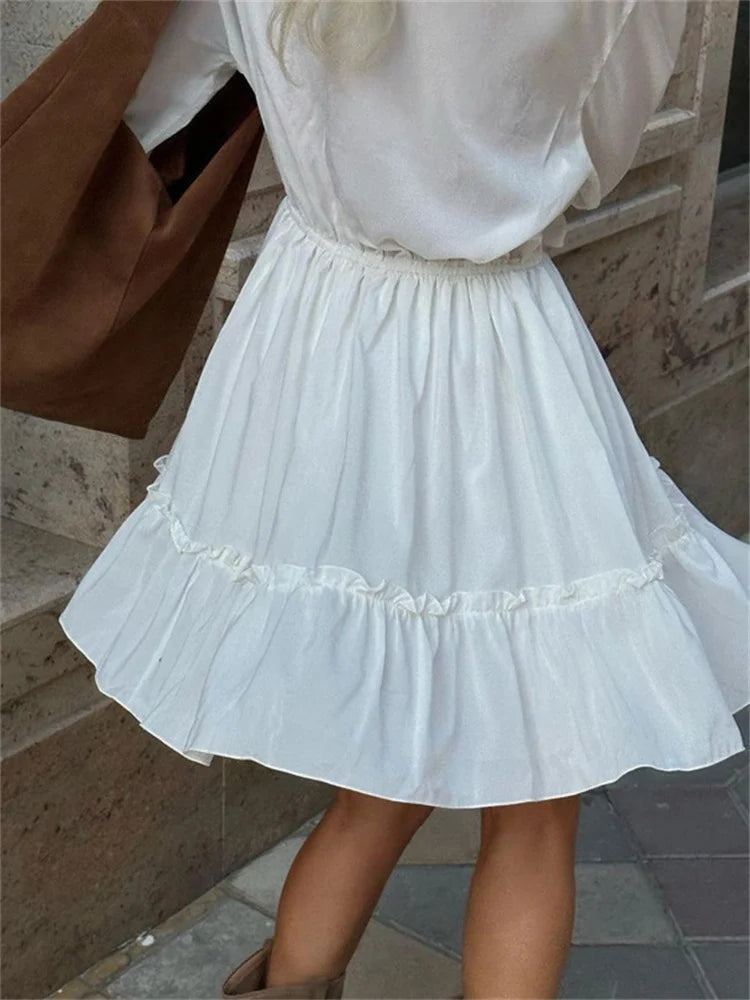 LORA DRESS