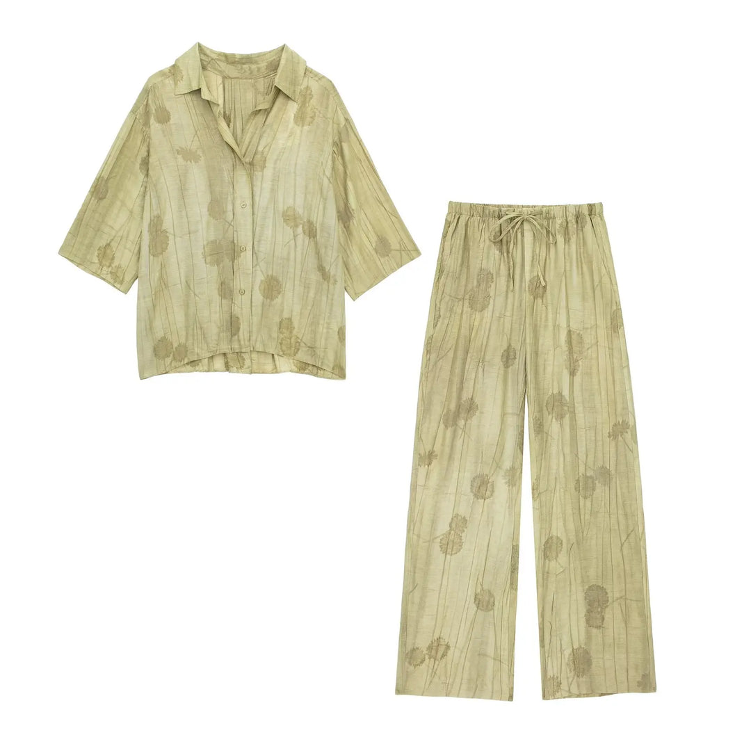 JONNA 2 PIECES SET