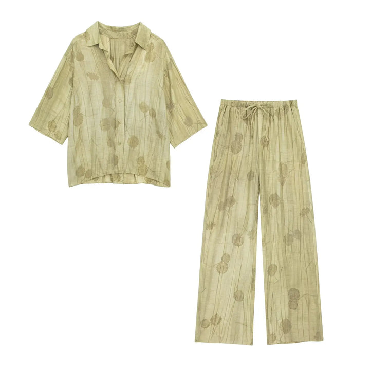 JONNA 2 PIECES SET
