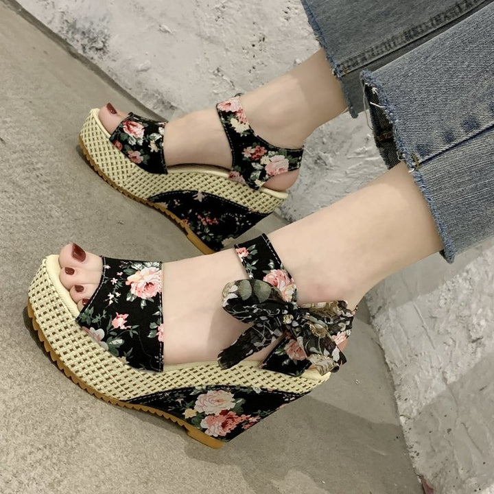 STELLA HEELS