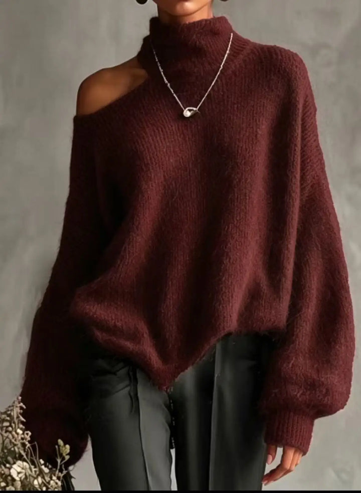 MERRY SWEATER