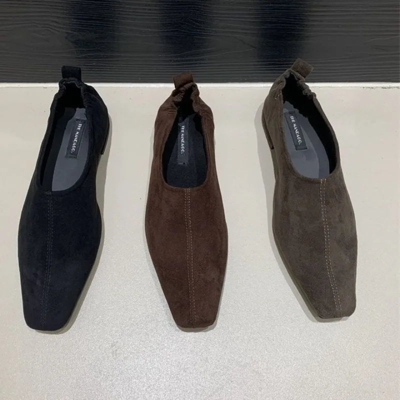 LILIANA FLATS