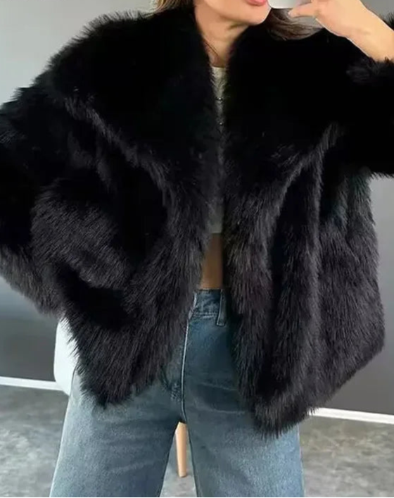 ROANA FUR COAT