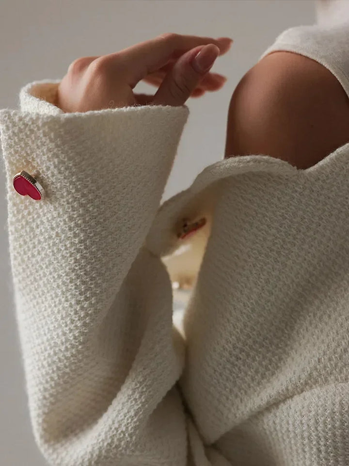 MERAIRY JACKET