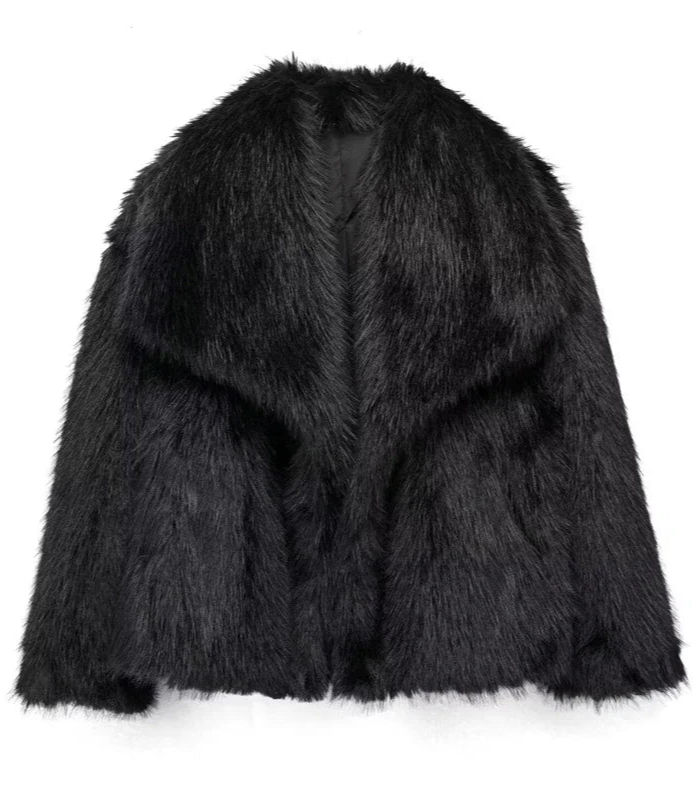 ROANA FUR COAT