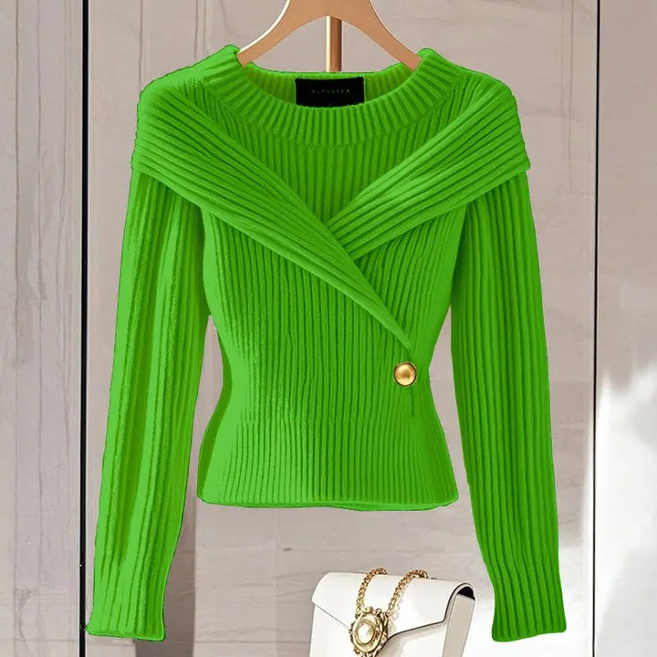 KIRA SWEATER